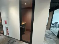Meeting Rooms