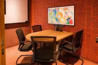 Meeting Rooms