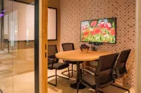 Meeting Rooms