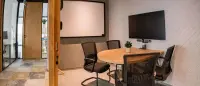 Meeting Rooms